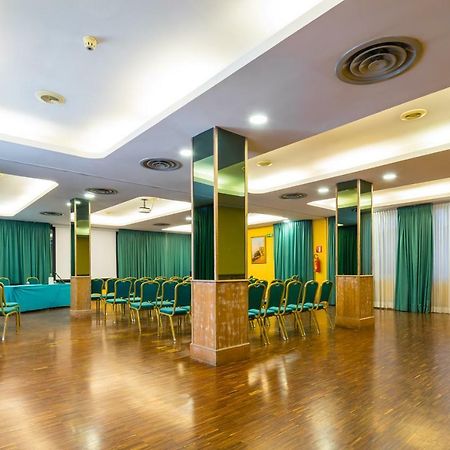 Culture Hotel Villa Capodimonte Napoli Bagian luar foto